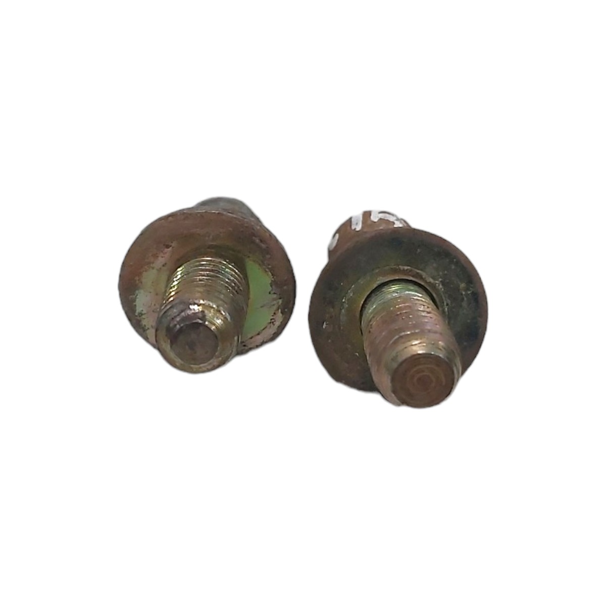 Par Suporte Pinos Porta Malas Celta 2006 2010 2011 2014 2015 4