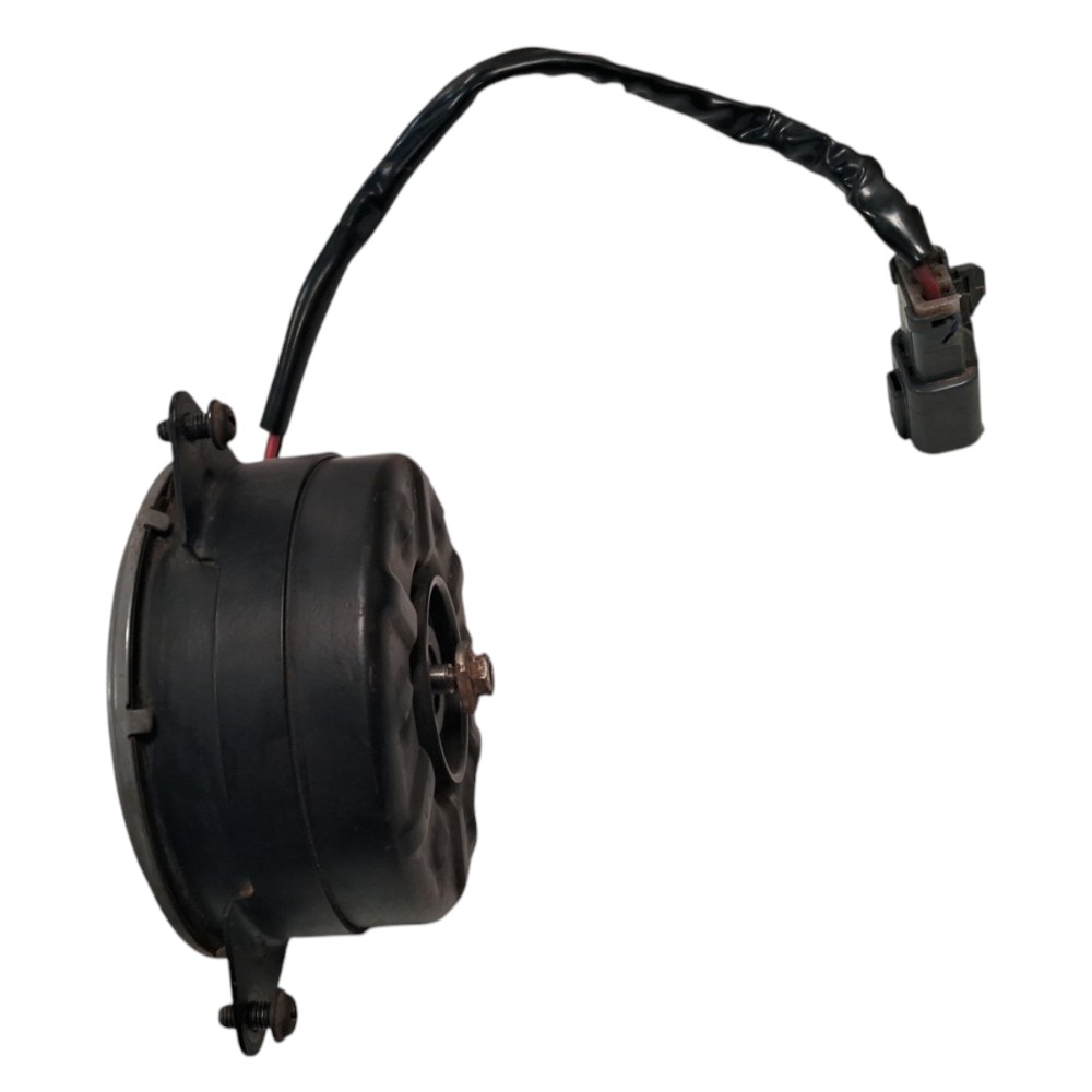 Motor Ventoinha Radiador New Civic 1.8 2006 2007 2008 A 2011 3