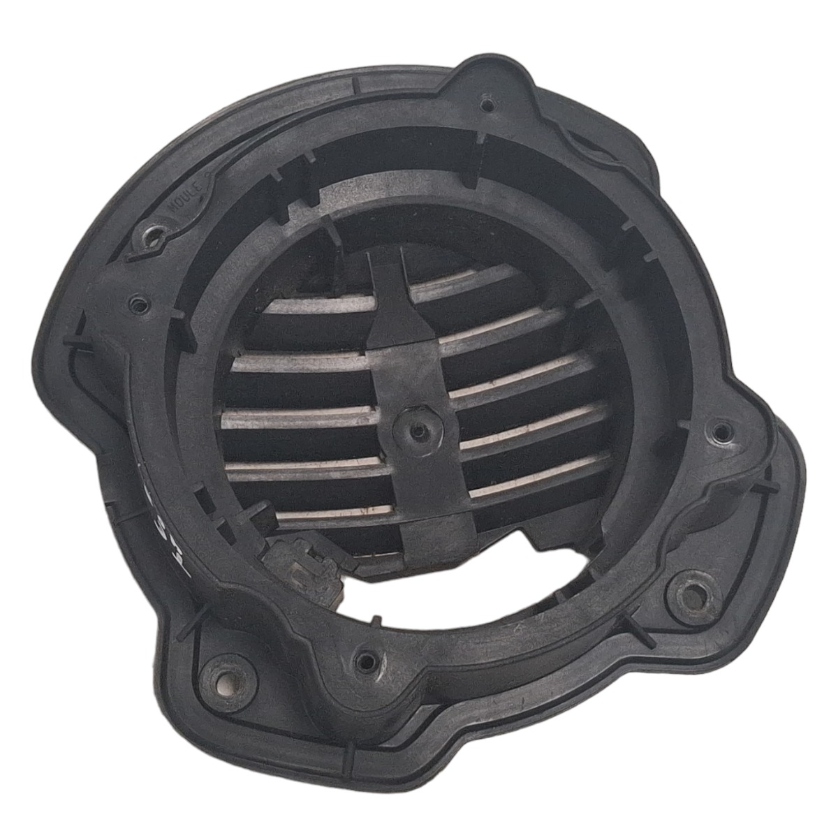 Suporte Alto Falante T. Esquerdo Peugeot 308 408 2012 A 2019 Preto 5