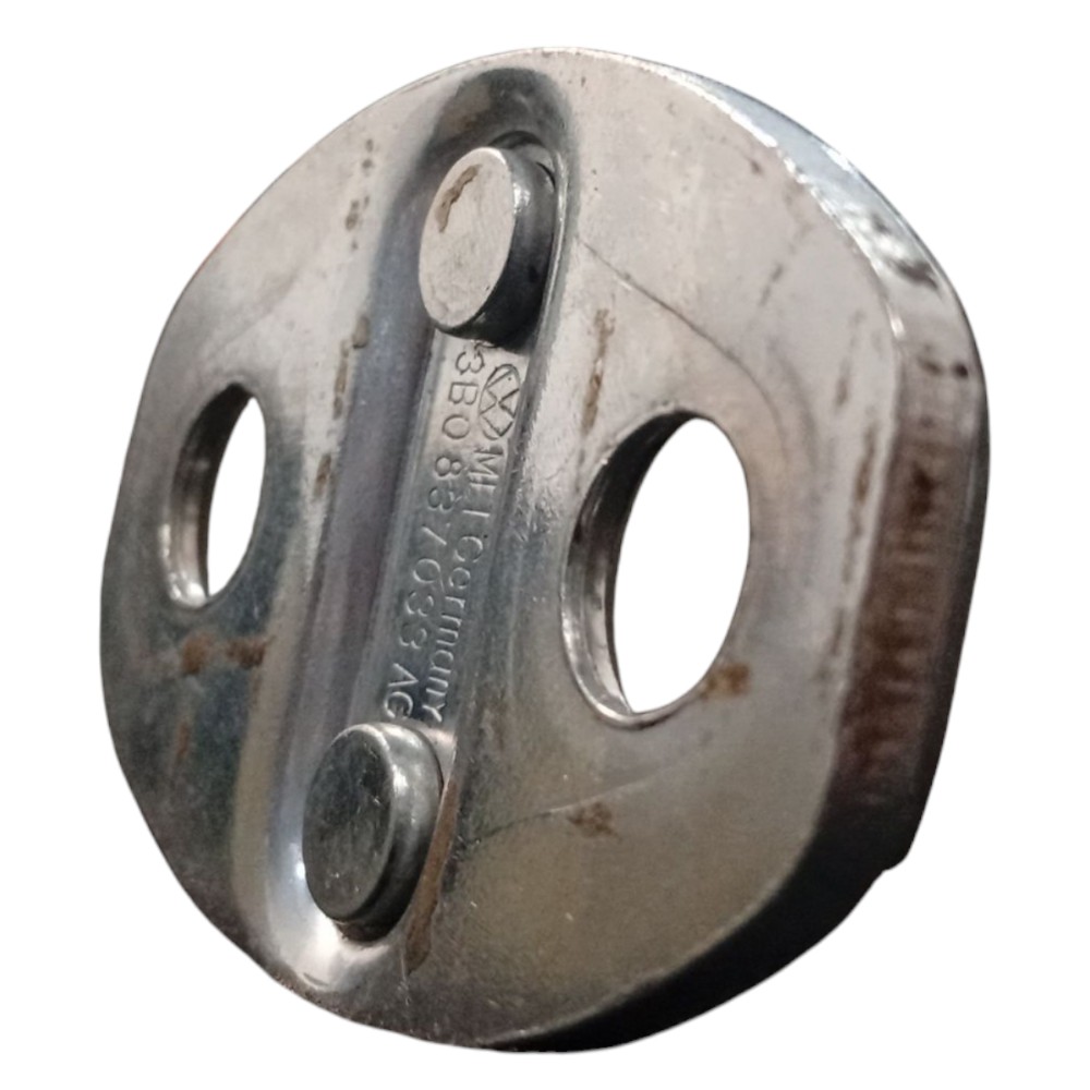 Batente Fechadura Porta Voyage Gol G5 G6 4p 2008 2010 A 2016
