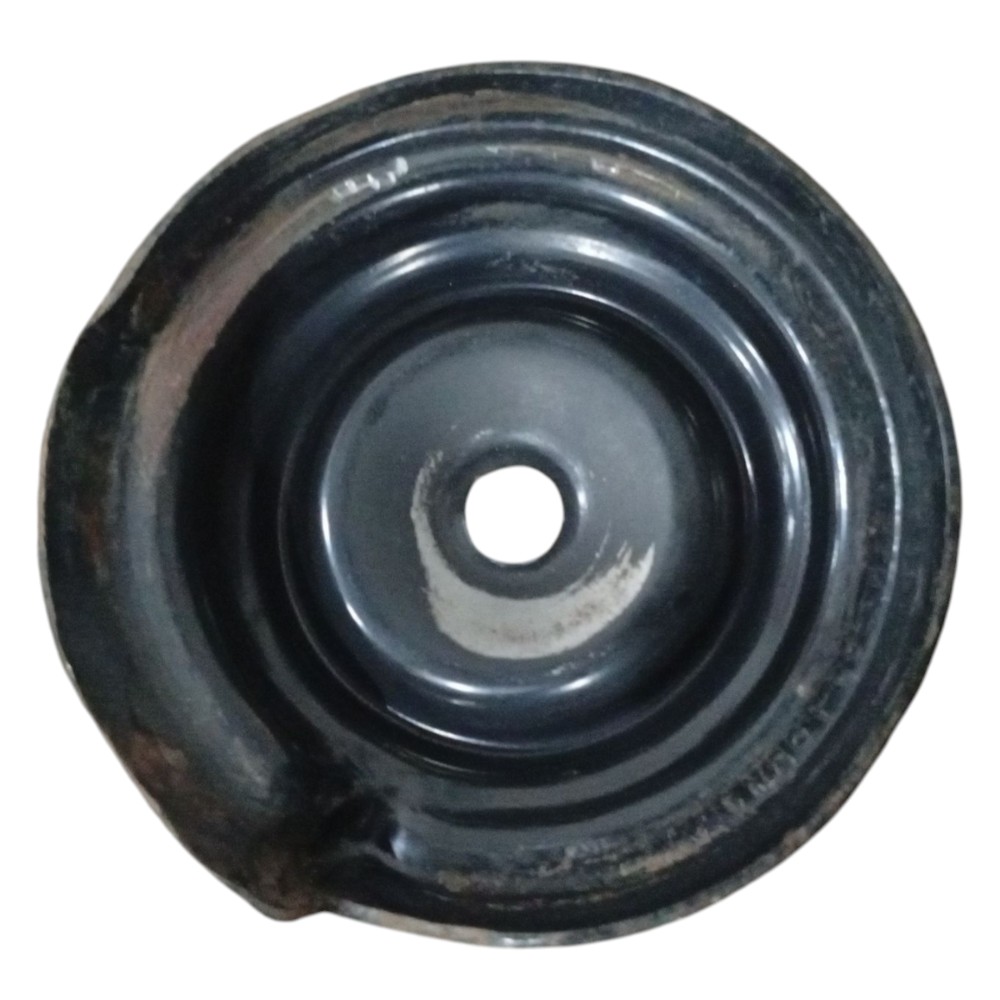 Prato Mola Suspensão Ka Fiesta 96 2000 2002 2004 2006 A 2011 6