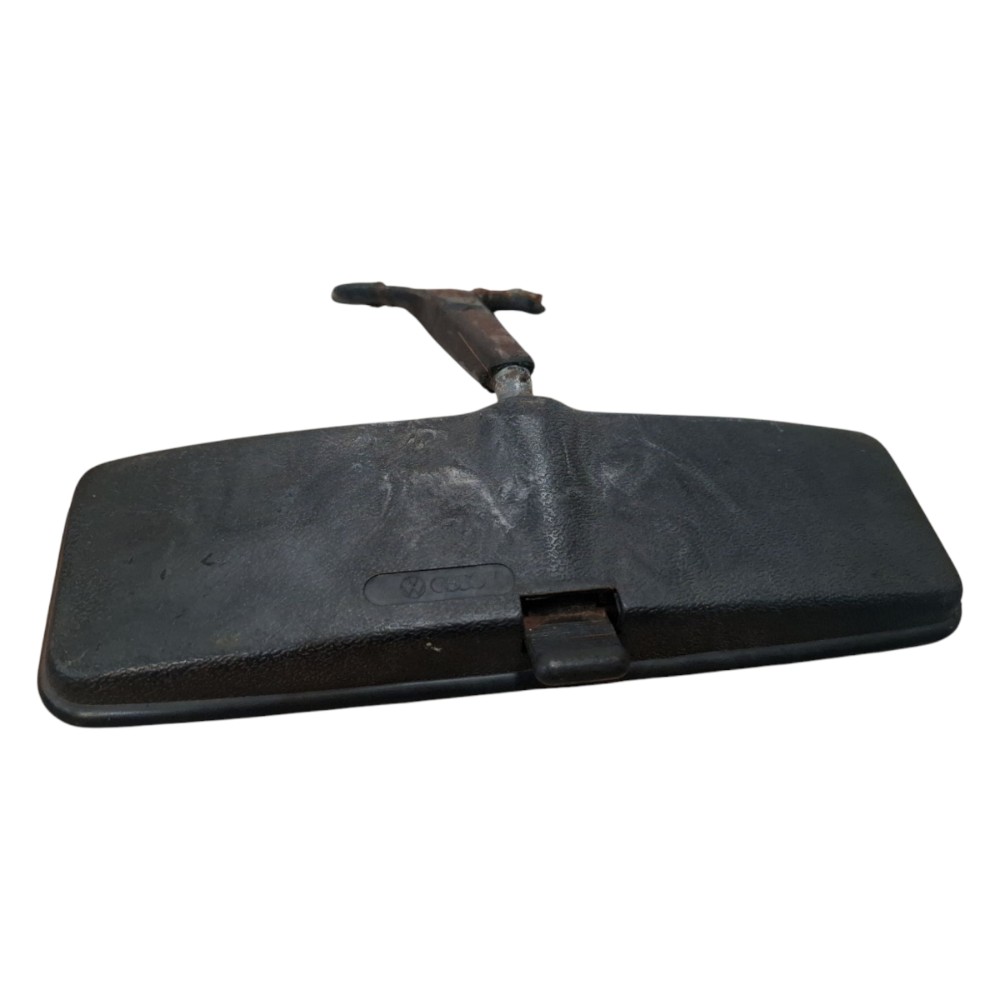 Espelho Retrovisor Interno Volkswagen Santana 92 93 94 95 96 4
