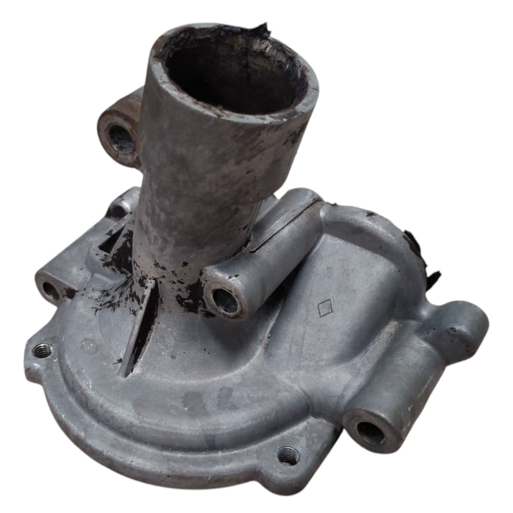 Carcaça Bomba Água Peugeot 408 2012 2013 2014 2015 2016 2019
