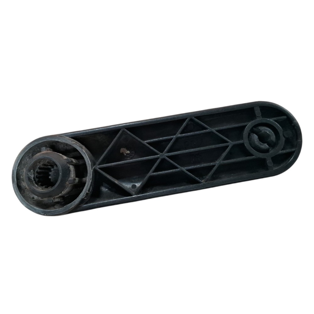 Manivela Manual Vidro Fiat Palio 97 98 99 2000 2001 A 2003 3