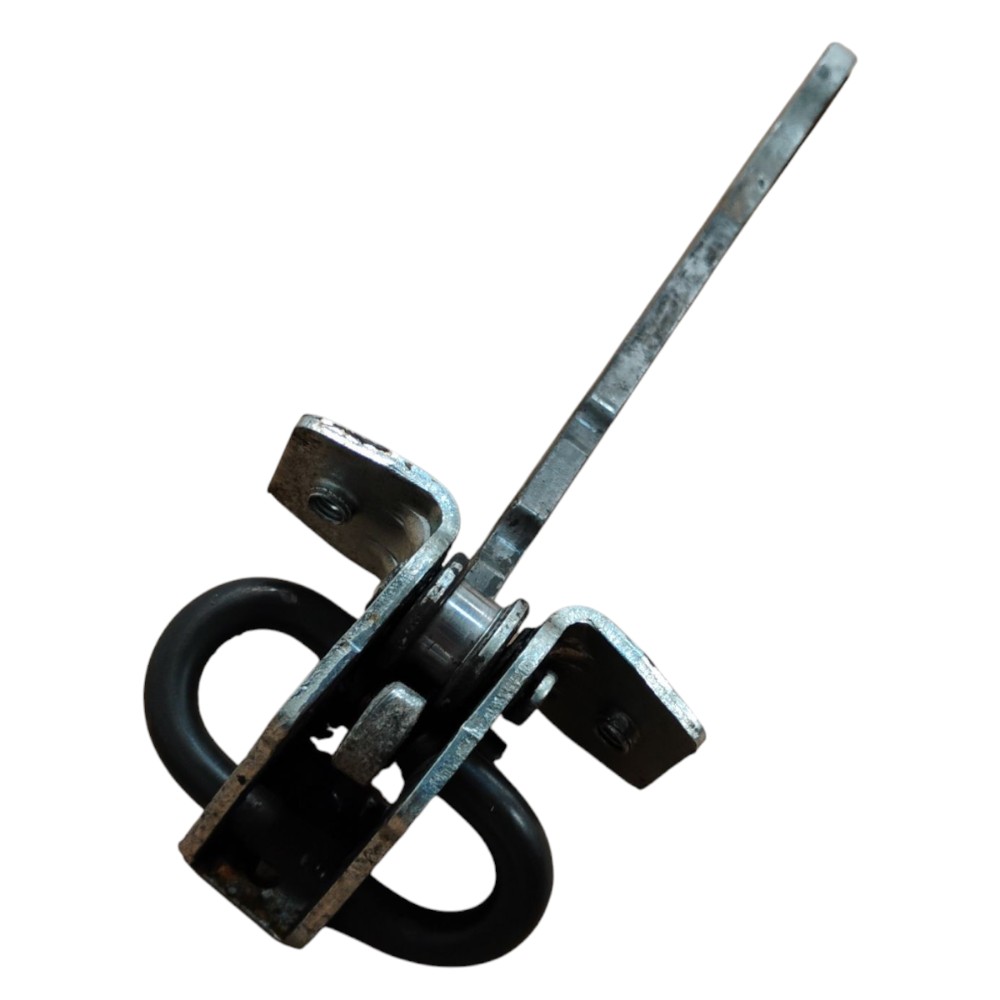 Limitador Porta Dianteira Direita Vectra 97 98 99 2000 2005 5