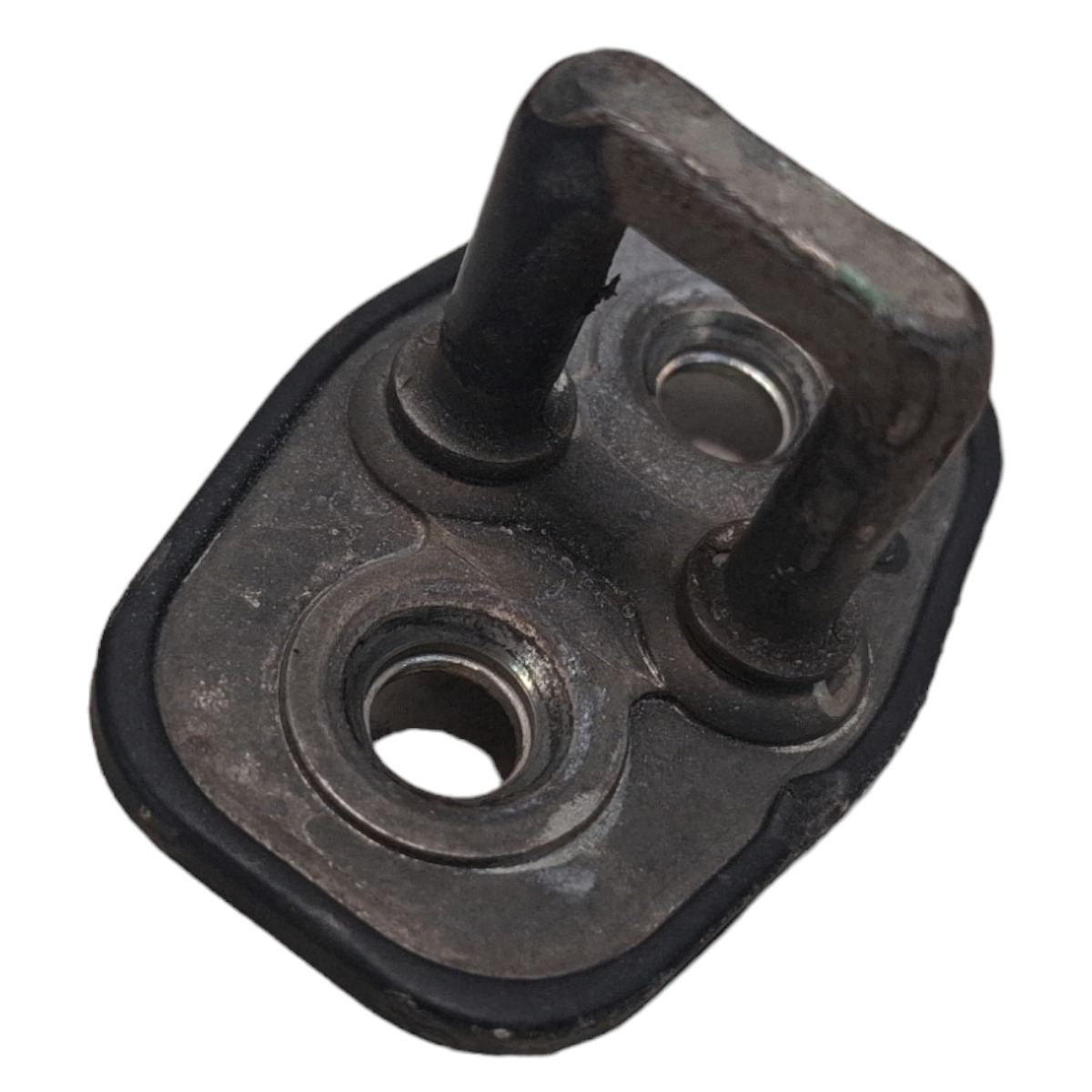 Batente Fechadura Porta C3 Picasso Aircross Peugeot 208 2013 4