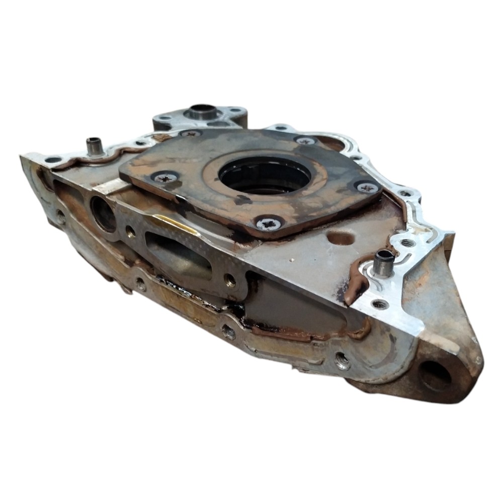 Bomba Óleo Motor Peugeot 408 2.0 16v 2012 2013 2014 A 2019 2