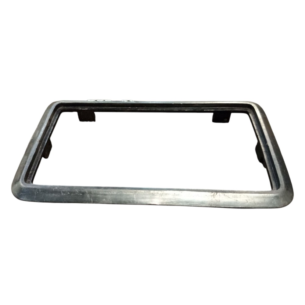 Moldura Coifa Câmbio Gol Saveiro Parati Voyage 88 89 90 94 4