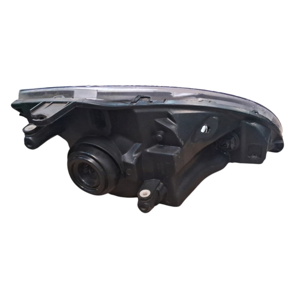 Farol Esquerdo Ford Ka 2008 2009 2010 2011 2012 Detalhe 2