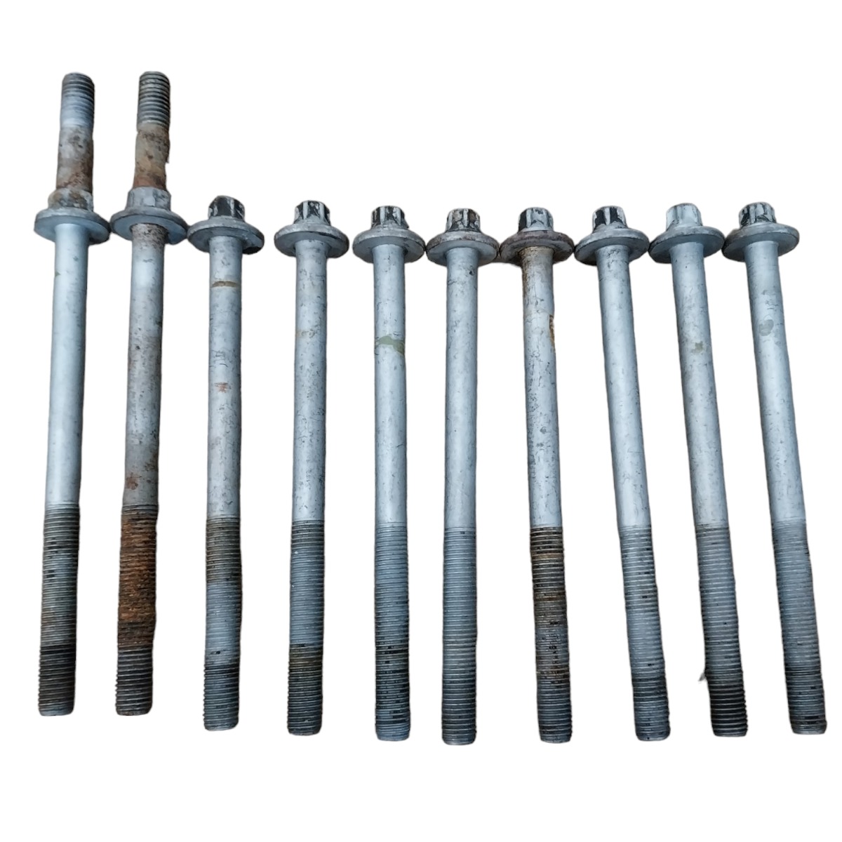Kit Parafuso Cabeçote Corsa Classic 2006 2010 212 2014 2015
