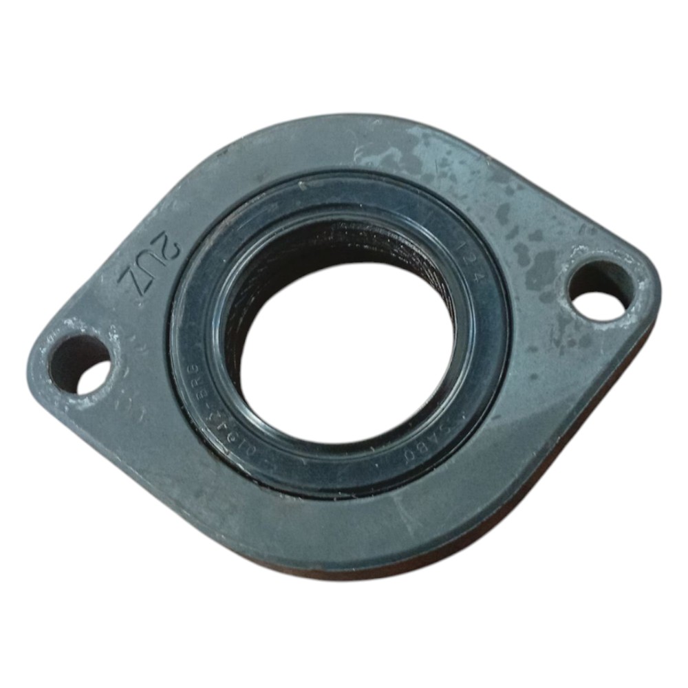 Retentor Polia Motor Ap 1.0 1.6 Gol G2 G3 Parati Saveiro 6