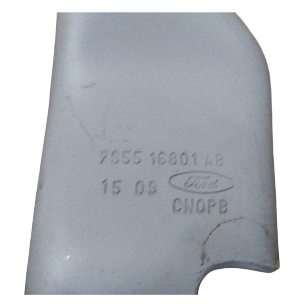 Par Dobradiça Capô Ford Ka 2008 2009 2010 2011 2012 Original 6