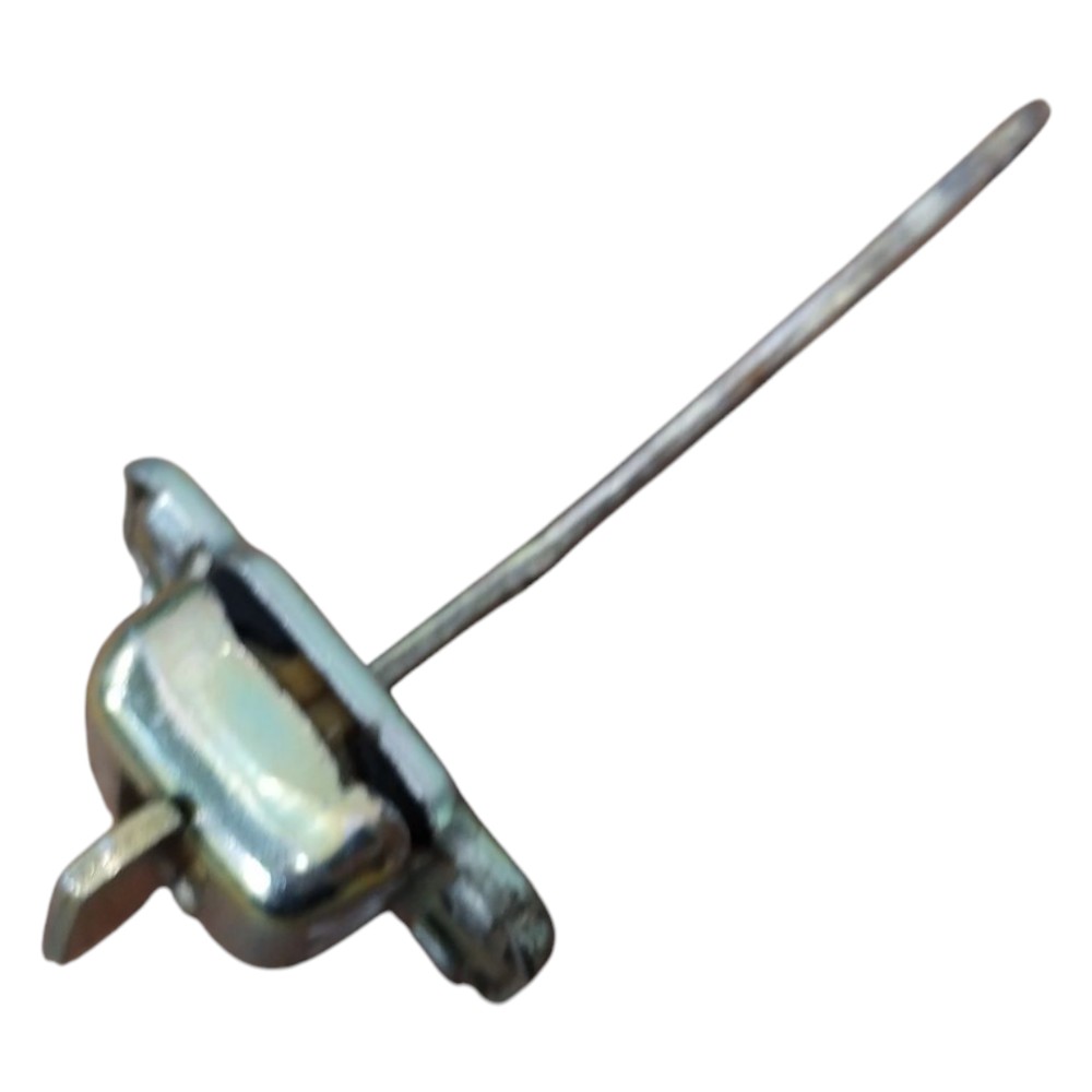 Limitador Porta Dianteira Direita Santana 96 99 2000 A 2006 3