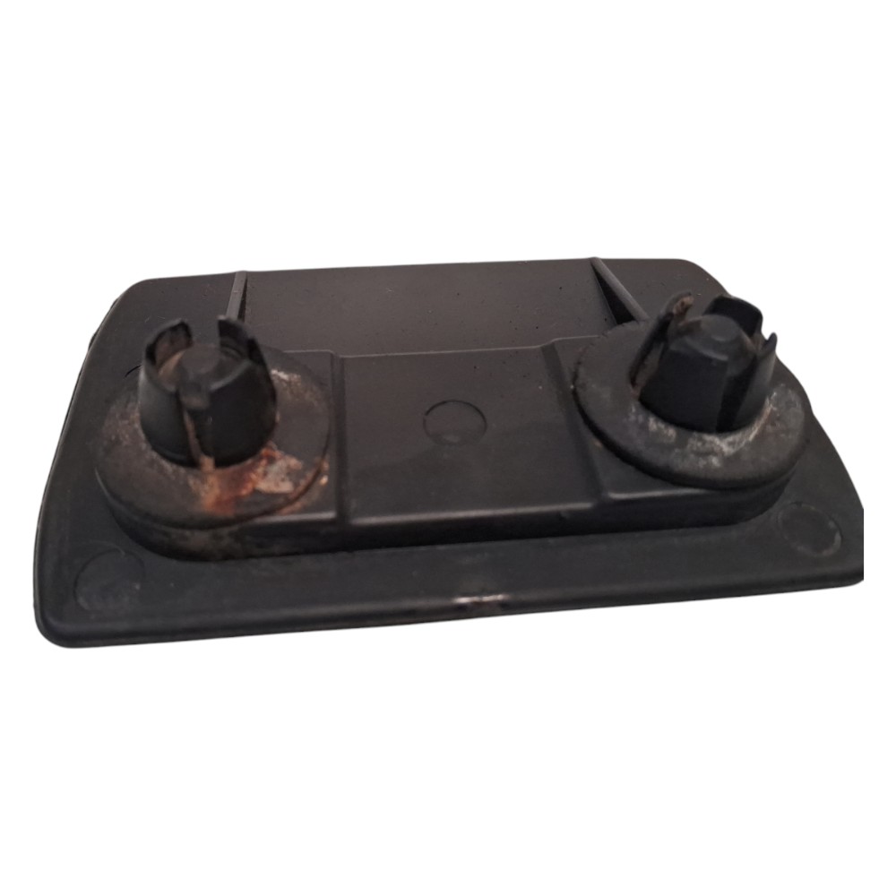 Suporte Guia Parachoque Santana 91 96 99 2000 2001 2002 2006 3