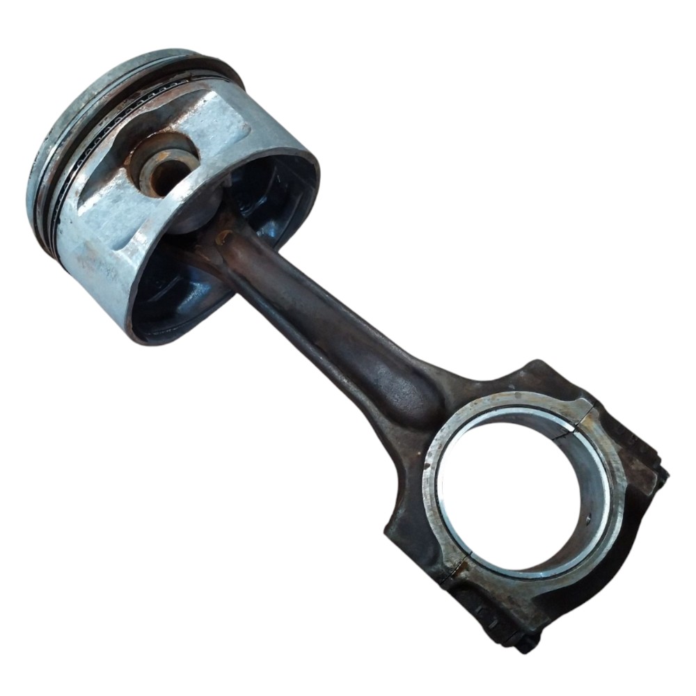 Pistão Biela Citroen Xsara Picasso 1.6 2.0 2003 2004 2005 3