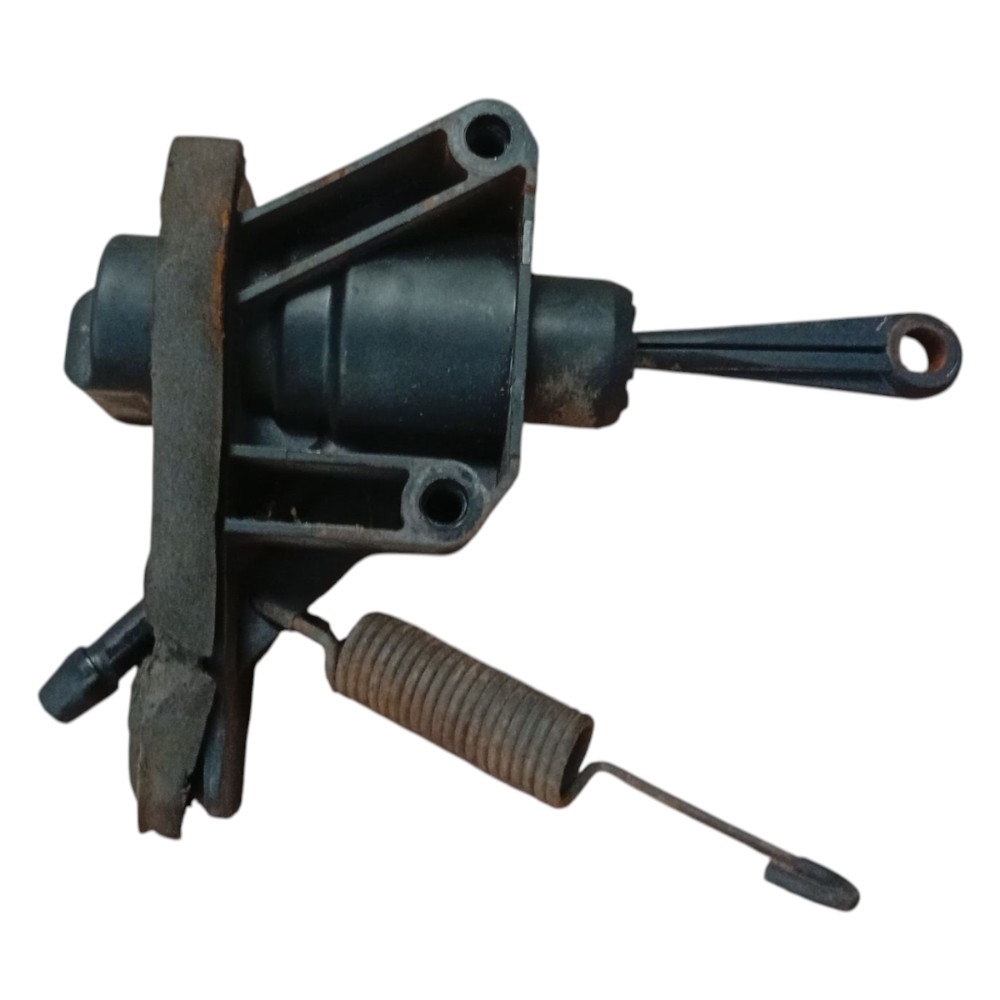Atuador Pedal Embreagem Fiesta Ka 2008 2009 2010 2011 2012 2