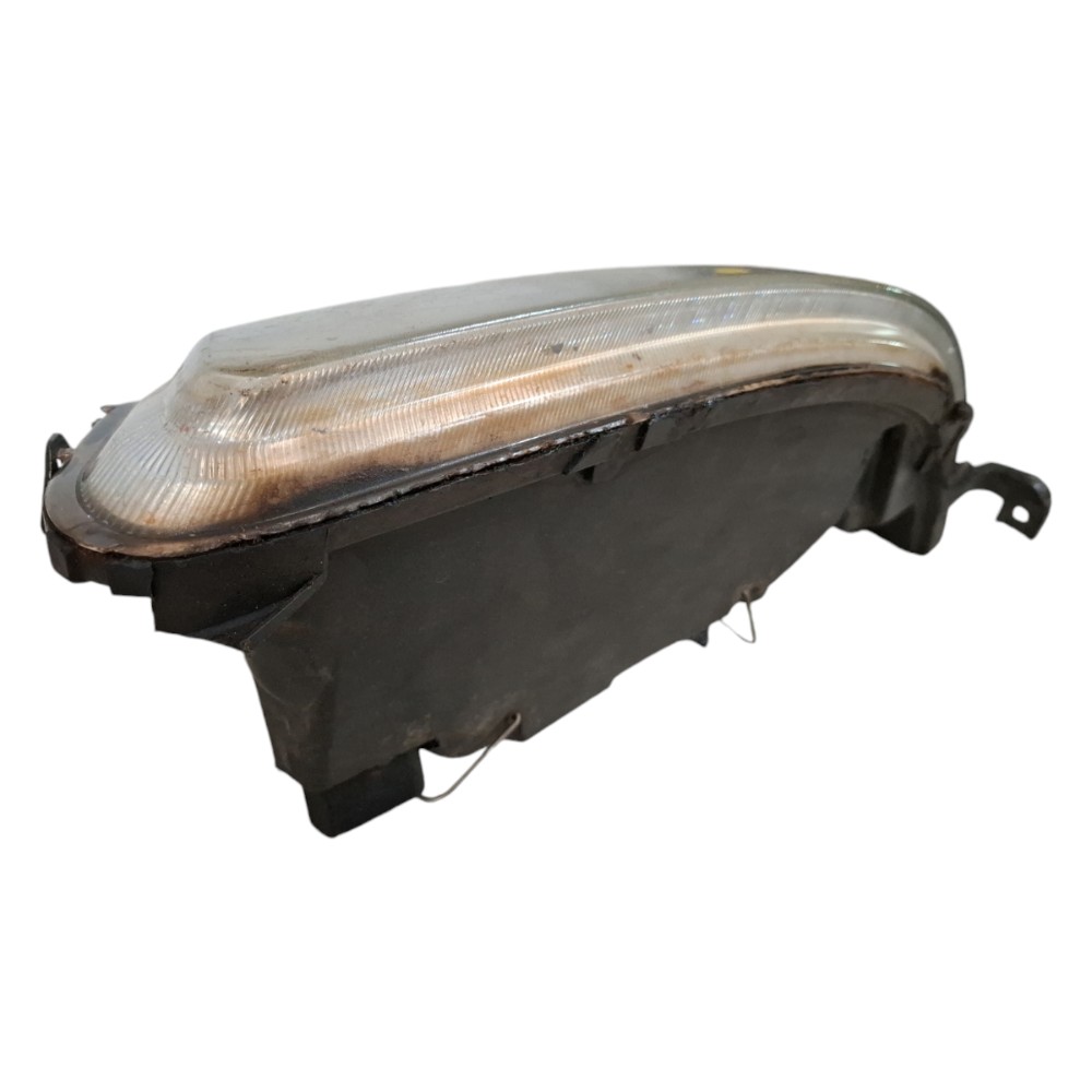 Farol Dianteiro Esquerdo Gol G3 99 2000 2002 A 2005 Detalhe Esquerdo/motorista 5