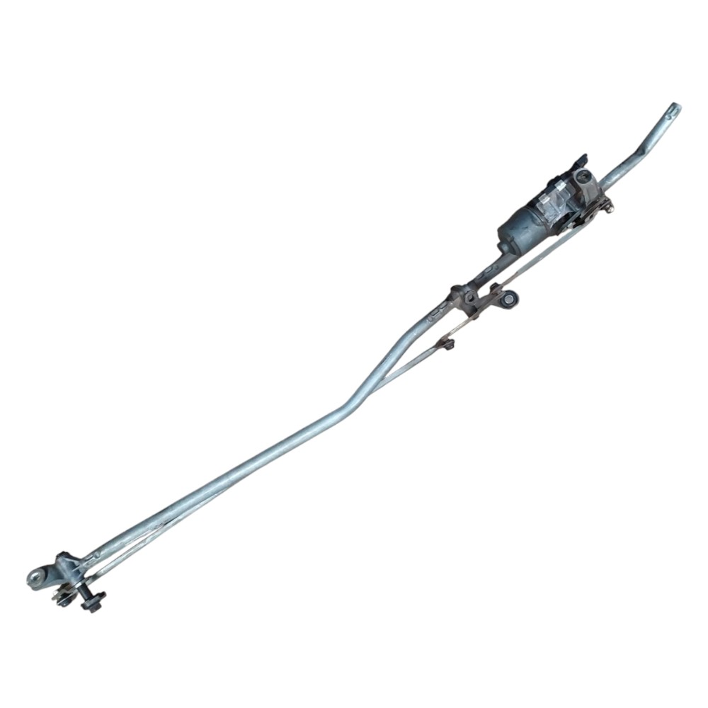 Máquina Motor Limpador Parabrisa Peugeot 408 308 Detalhe 4