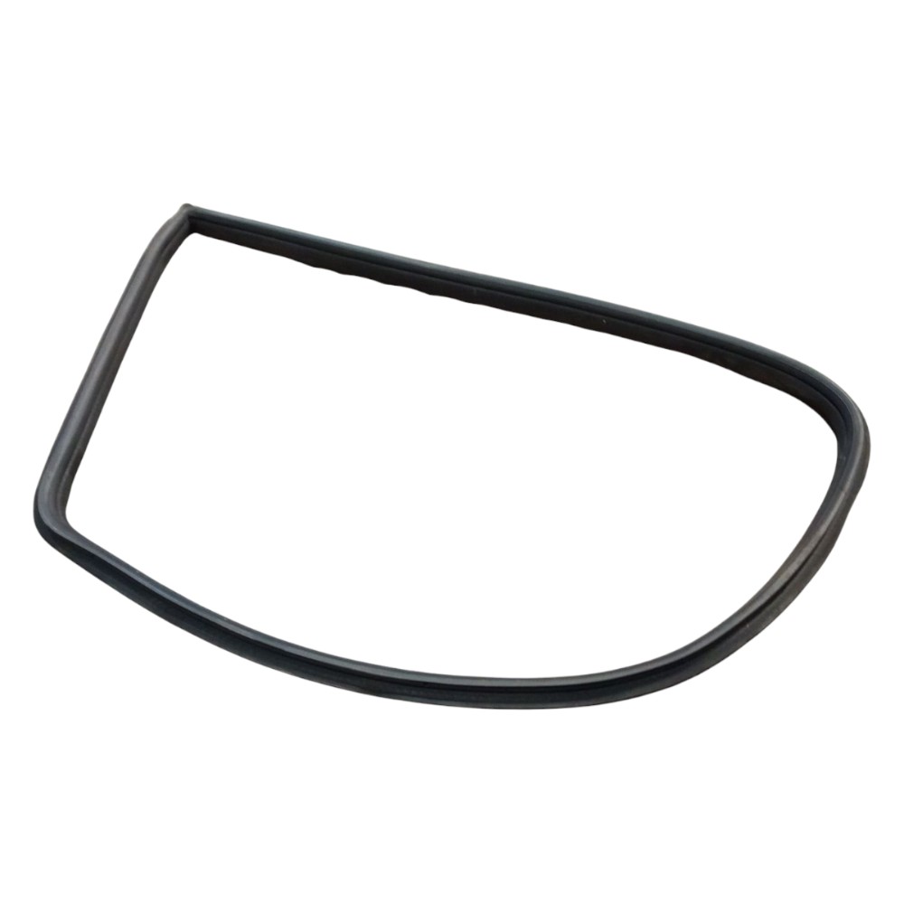 Borracha Vidro Fixo Traseiro Direito Palio 1996 2012 2p 6