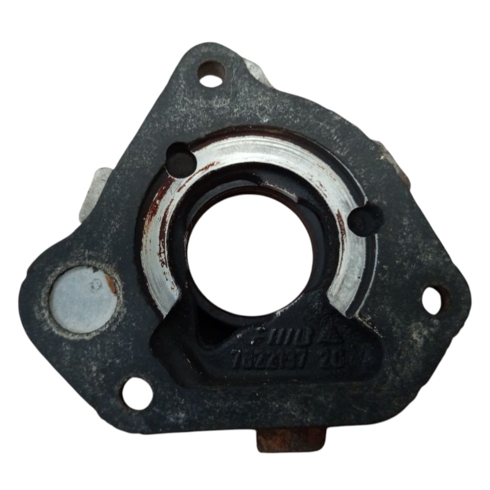 Flange Retentor Fiat Palio Uno Fiasa 86 87 90 92 94 7622137