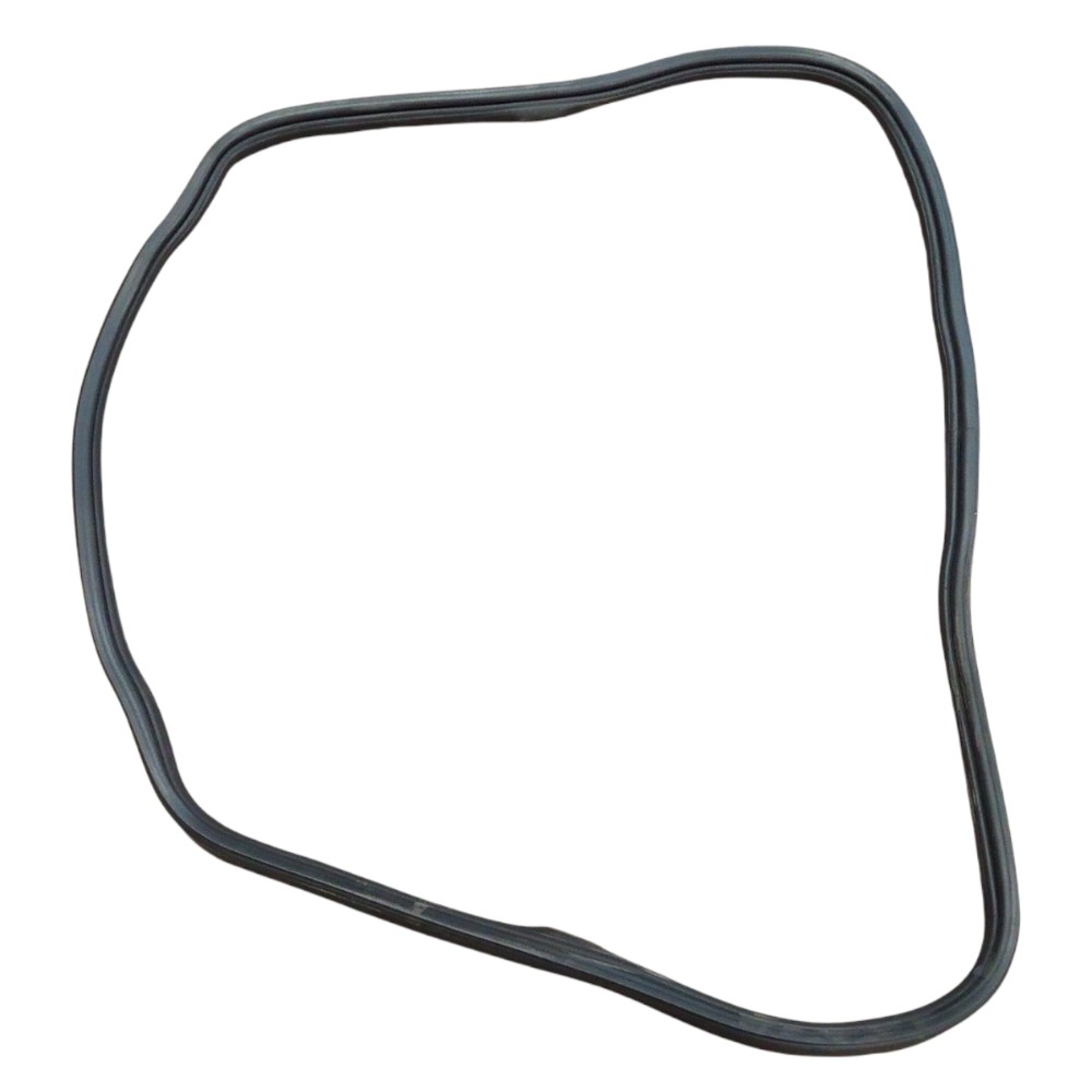 Borracha Vedação Porta Malas Uno Vivace 2011 2012 2014 2016 1