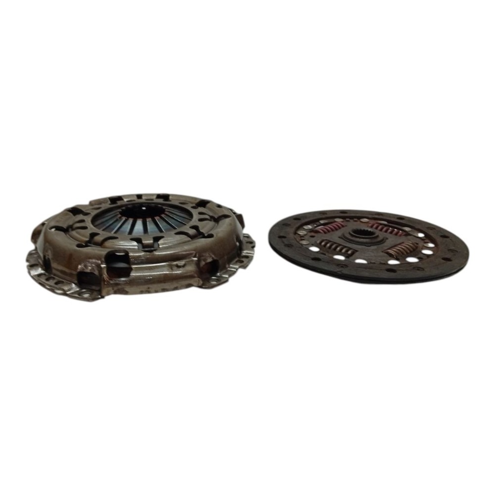 Kit Embreagem Honda Fit 1.4 2009 2010 2011 2012 2013 2014 4