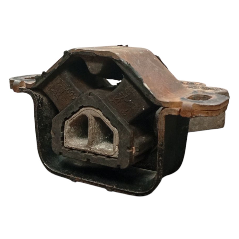 Coxim Direito Motor Fiesta Ka Zetec Rocam 99 2000 2001 2002