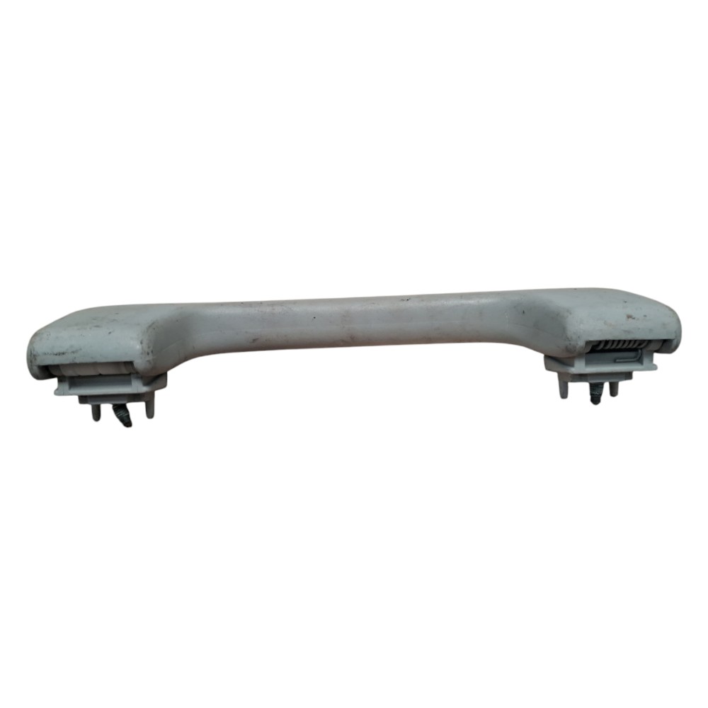 Alça Apoio Teto Pqp Audi A3 Sportback 1.8 2008 2009 A 2013 Cinza Claro 5