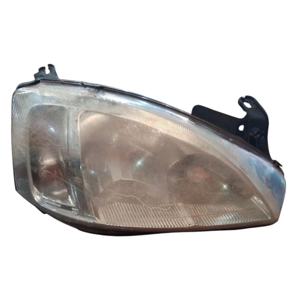 Farol Dianteiro Direito Corsa Montana 2002 2006 2008 A 2012