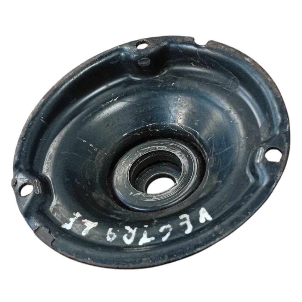 Prato Coxim Amortecedor Dianteiro Vectra 97 99 2000 A 2005 1