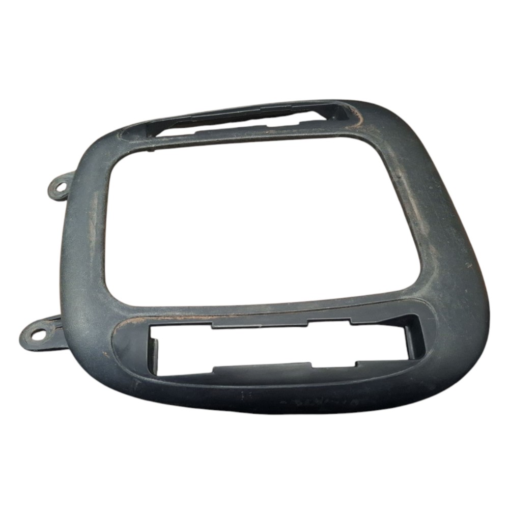 Moldura Console Câmbio Vectra 97 98 99 2000 2001 2002 A 2005 2