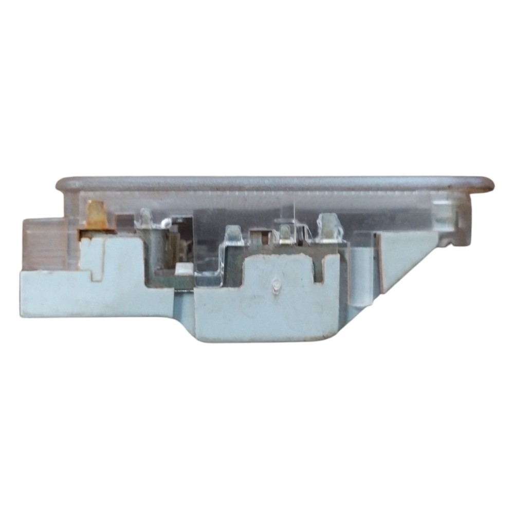 Luz Cortesia Porta Malas Peugeot 308 408 2012 2015 2017 2019 4