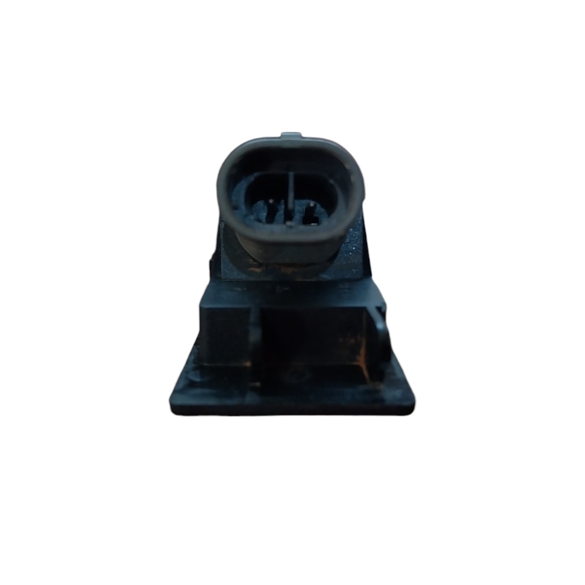 Lanterna Luz Placa Astra Corsa Meriva 99 2000 2012 09164143 2