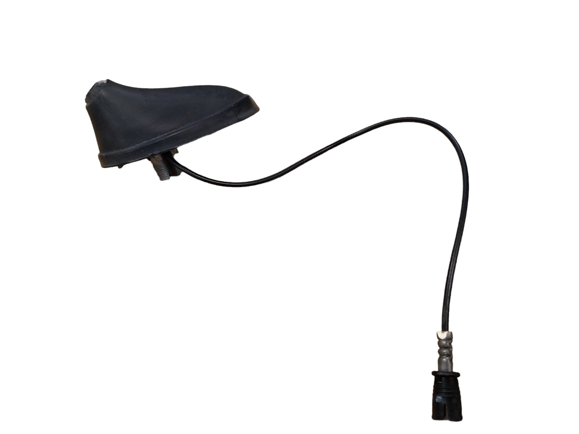 Base Antena Teto Peugeot 408 308 2012 2013 2014 2015 A 2019 Preto