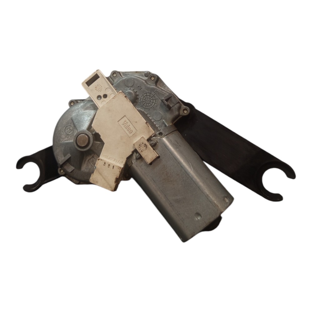 Motor Limpador Tampa Traseira Peugeot 206 99 2003 2005 2008 5