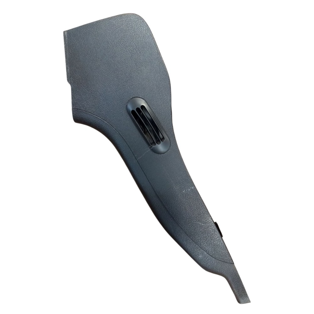 Console Central Câmbio Peugeot 206 2001 2002 2003 2004 2010 5
