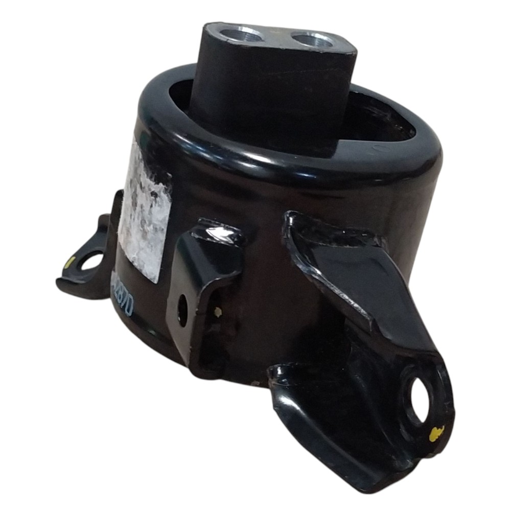 Coxim Motor Câmbio Esquerdo Hyundai Hb20 2020 2021 2022 7