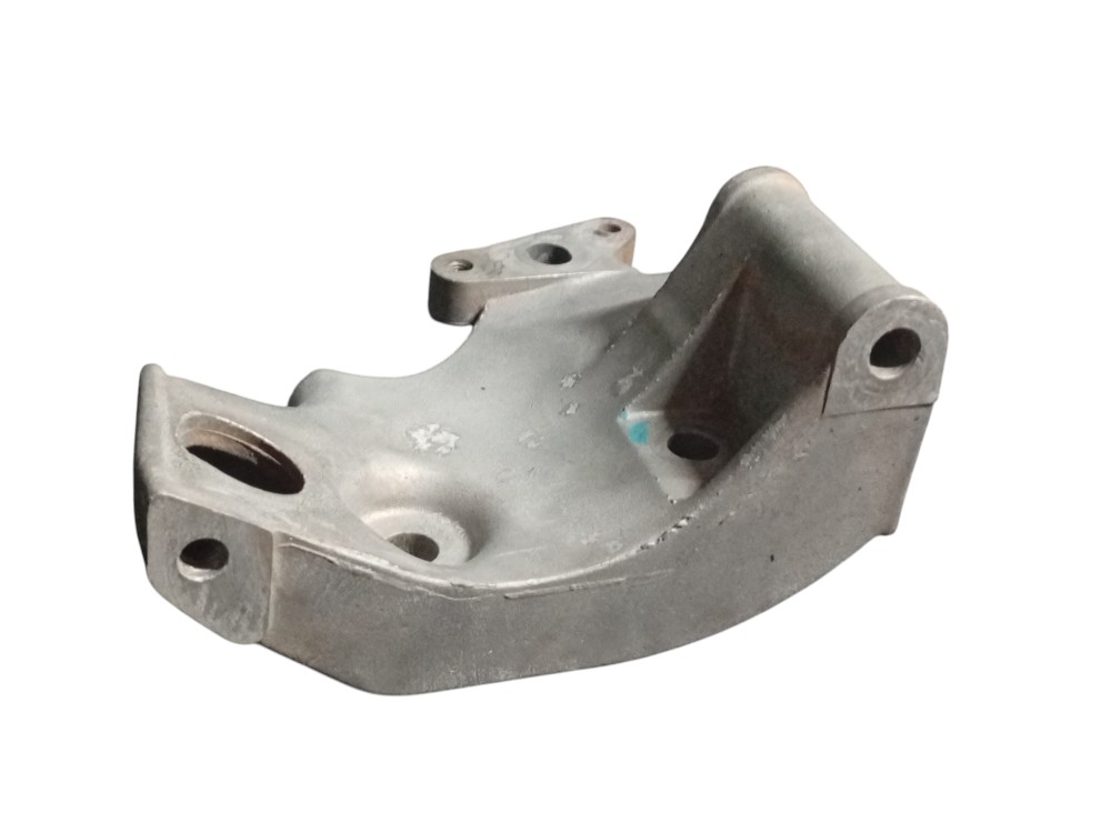 Suporte Alternador Peugeot 206 1.0 16v 99 2003 2006 2009 6