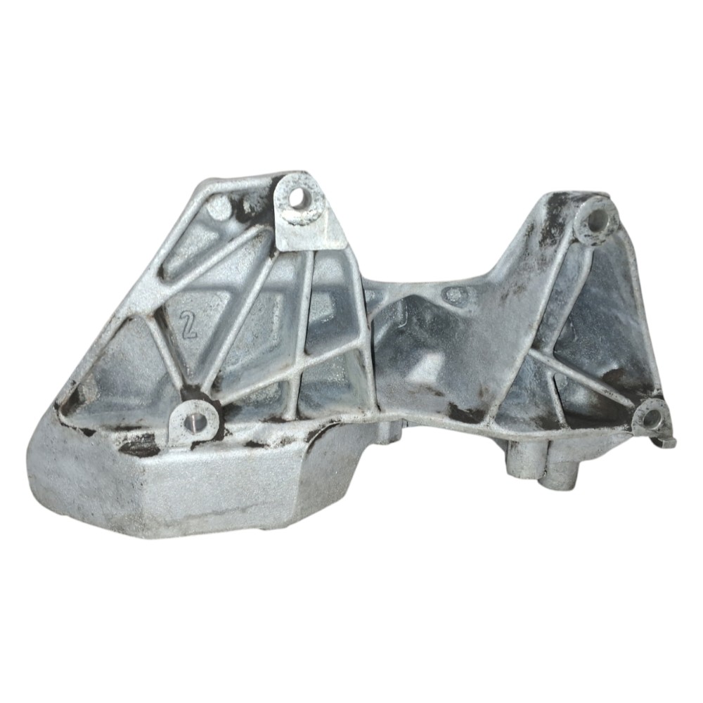 Suporte Compressor Ar Condicionado Vectra 97 98 99 2000 2005 5