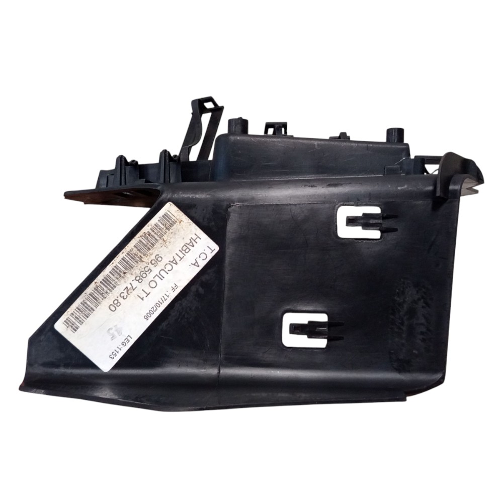 Suporte Chicote Peugeot 206 207 2001 2002 2003 2004 A 2008 5