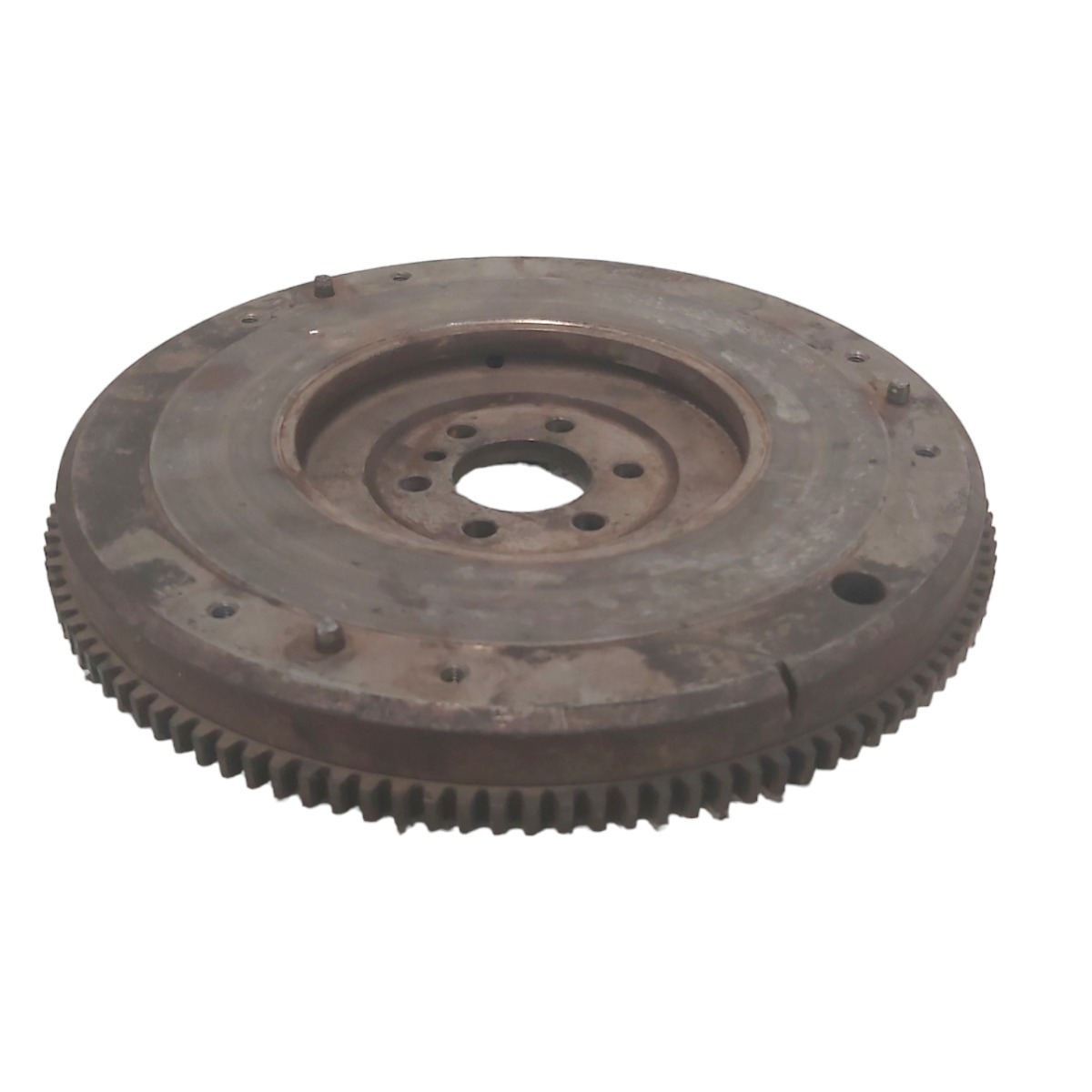 Volante Motor Celta Corsa Prisma 8v 1.0 95 97 99 2000 A 2010 4