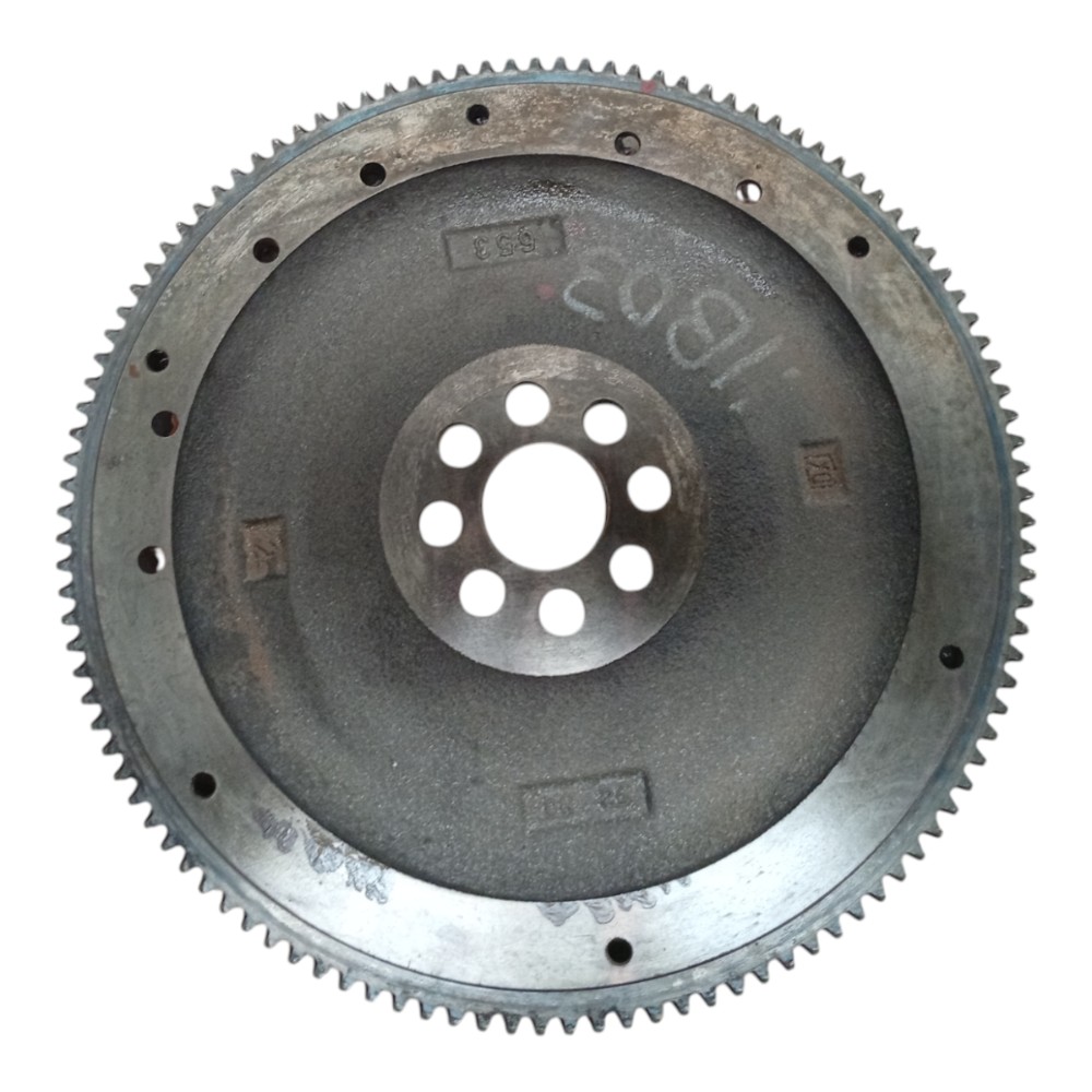Volante Motor Civic 2007 2008 2009 2010 2011 Manual 2.0 5