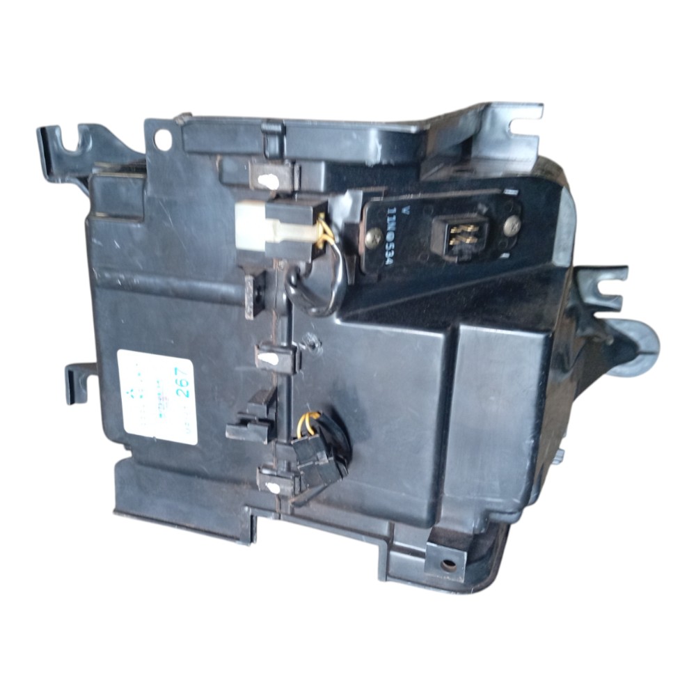 Caixa Evaporadora Ar Condicionado Vectra 97 98 99 2000 2005