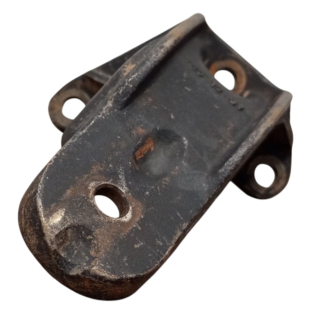 Suporte Coxim Motor Lado Direito Gol 1.6 99 2000 2001 A 2005 6