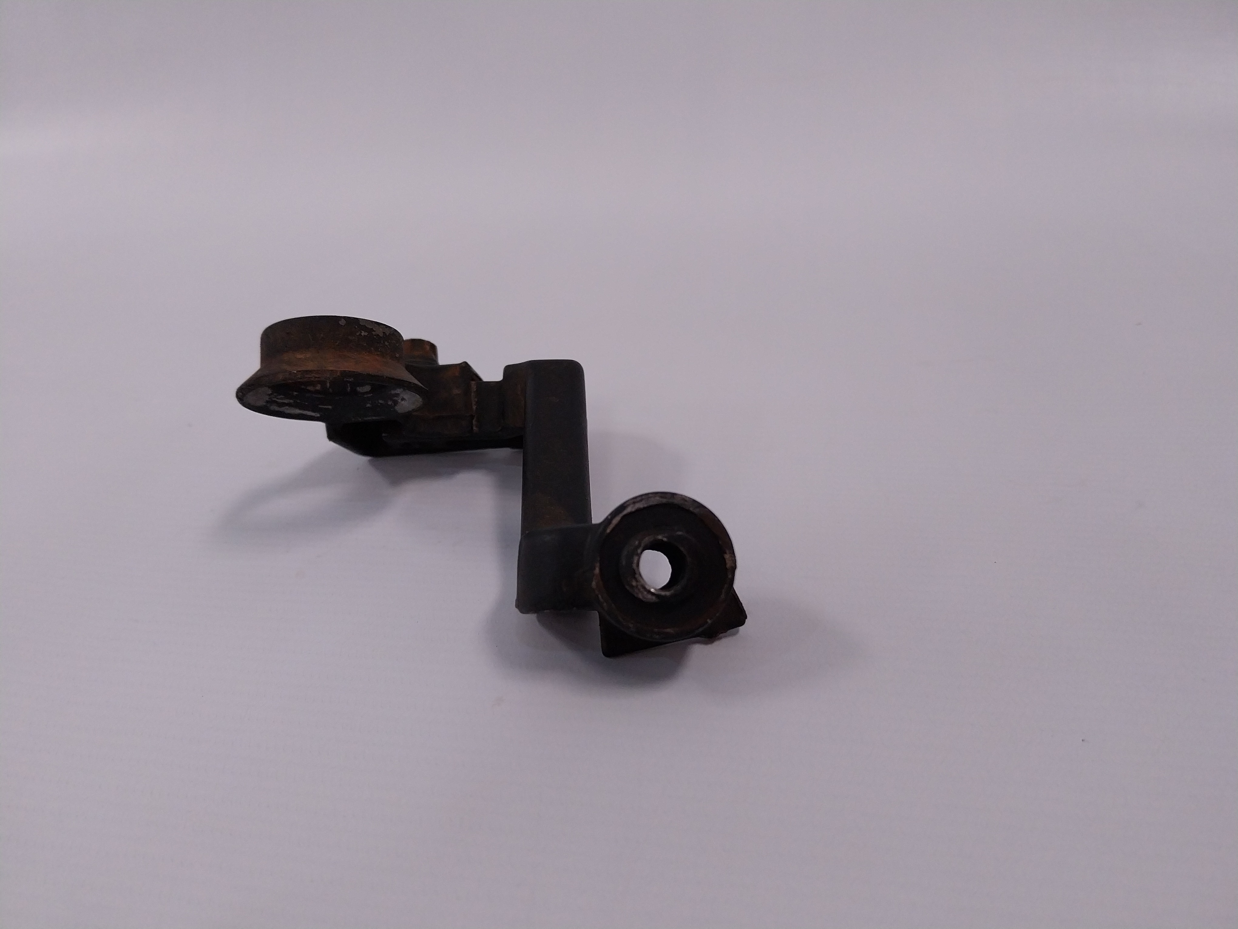 Suporte Radiador Corsa Montana Esquerdo 2002 A 2012 3