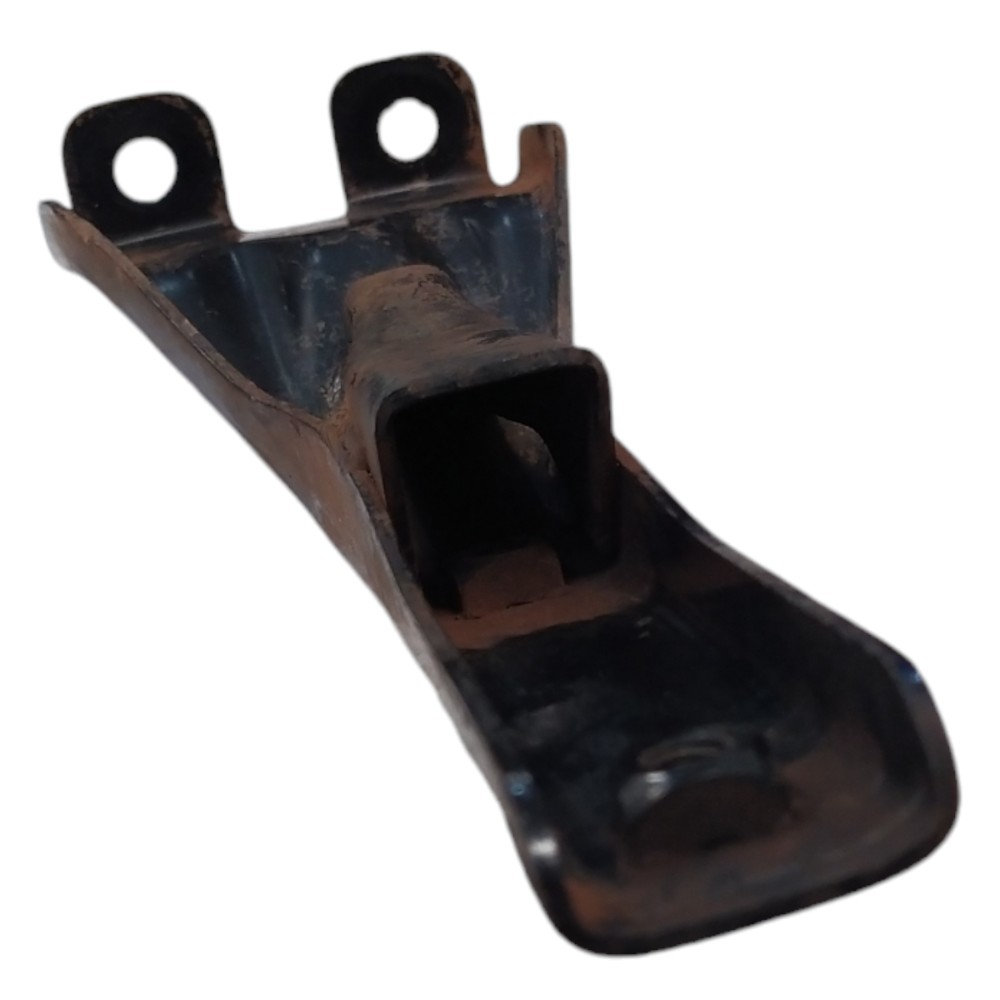Suporte Parachoque Dianteiro Vw Santana 91 92 93 94 95 96 5