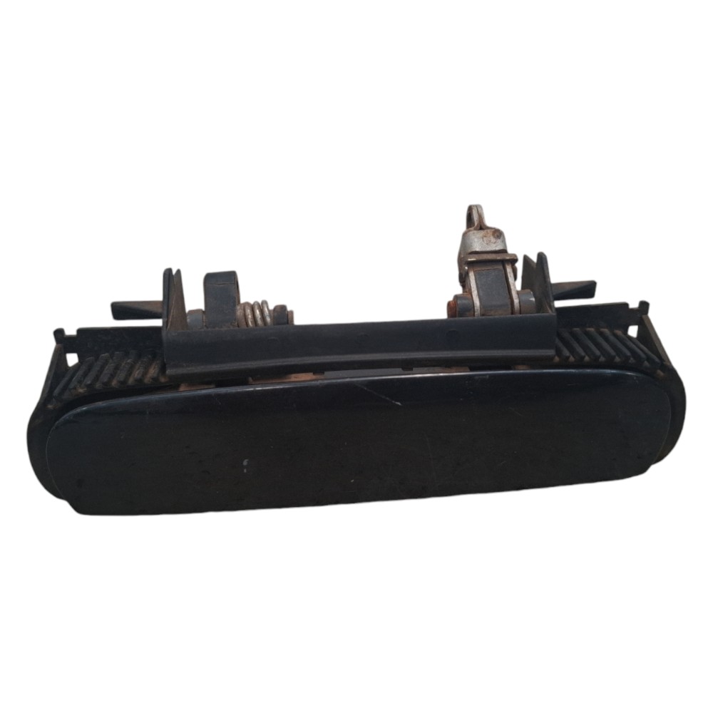Maçaneta Externa Traseira Esquerda Audi A3 97 98 2001 A 2006