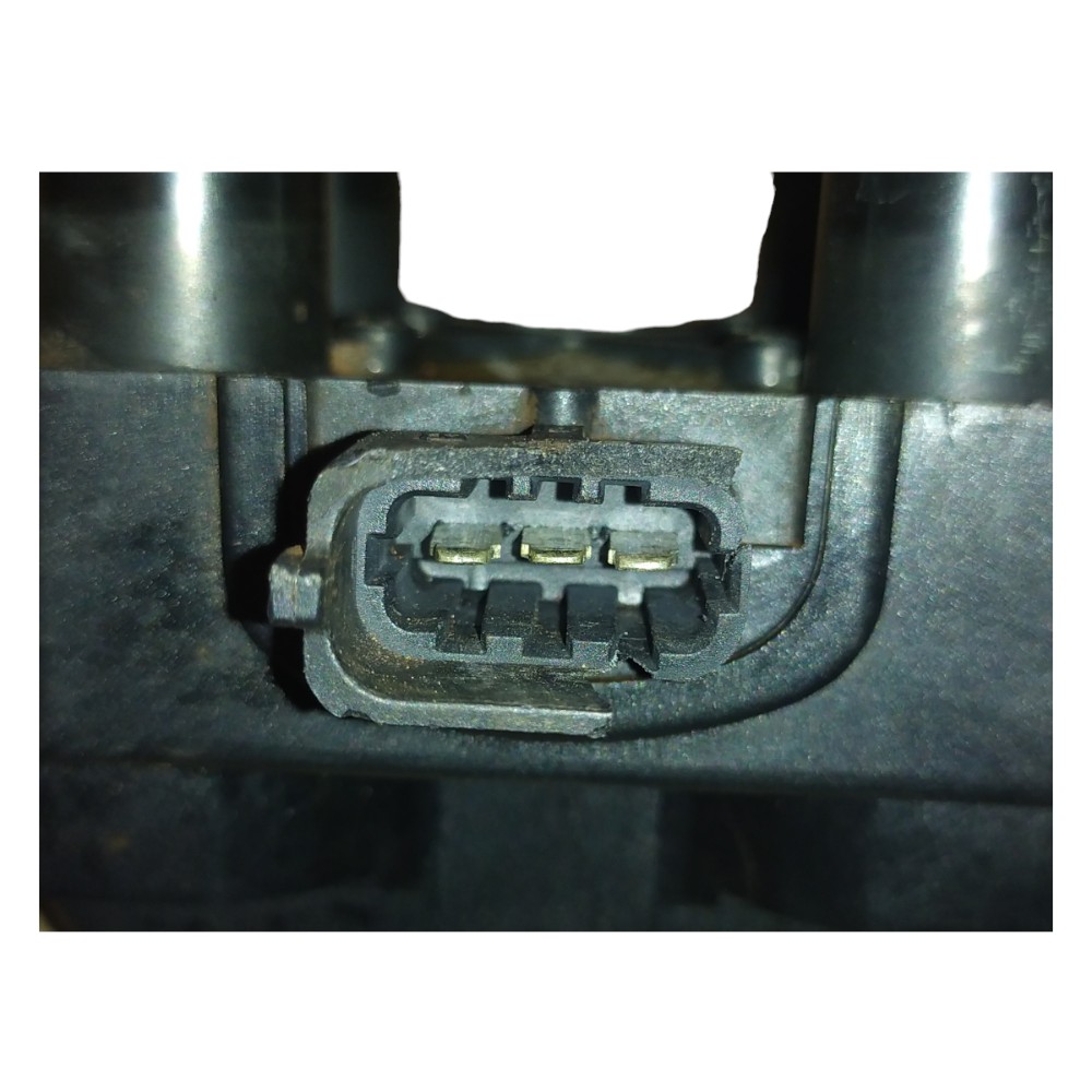 Bobina Ignição Vectra Astra Zafira 97 98 2006 A 2011 Detalhe 7