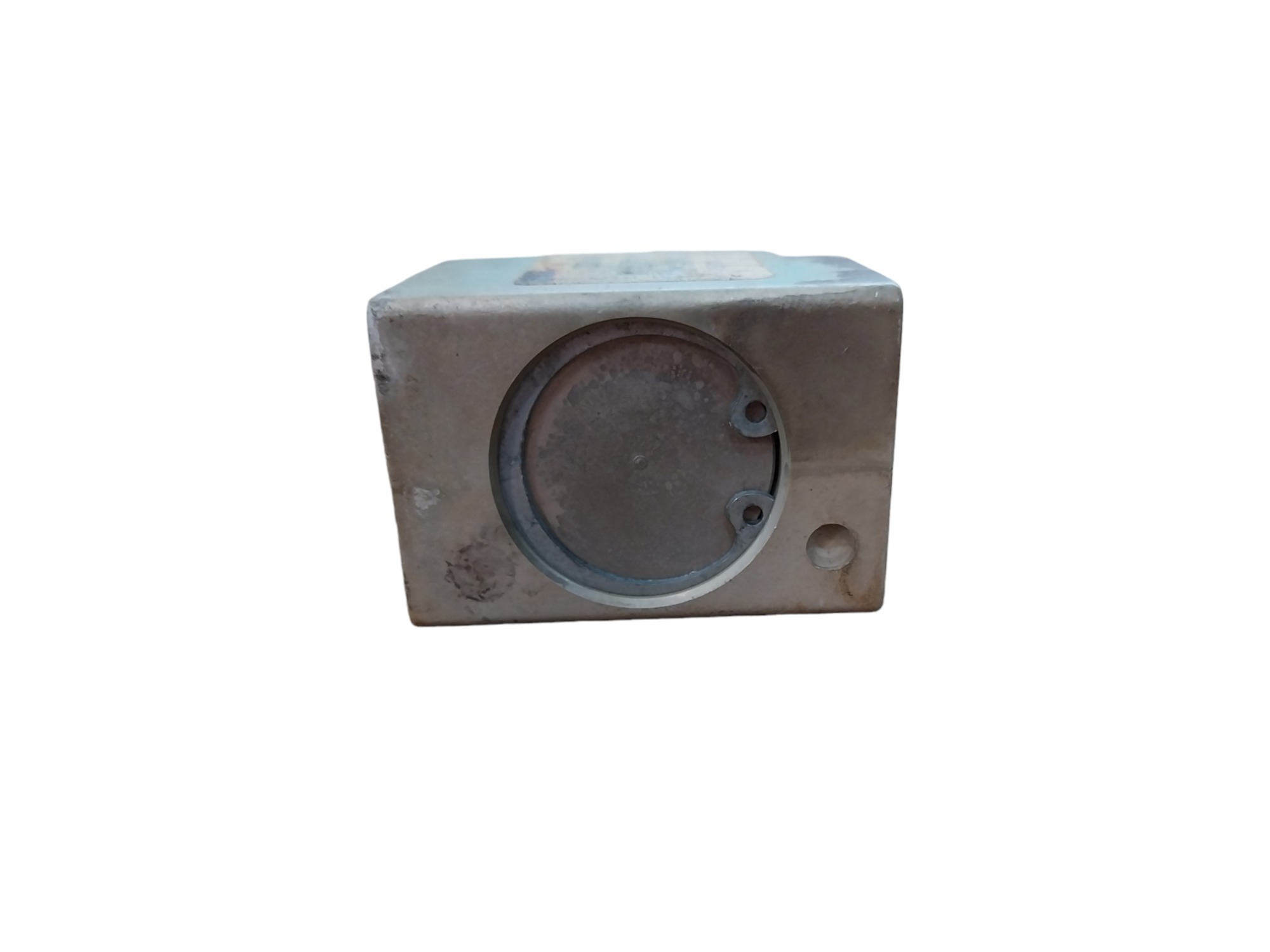 Válvula Expansão Block Audi A3 Golf Bora 97 98 2002 A 2006 2