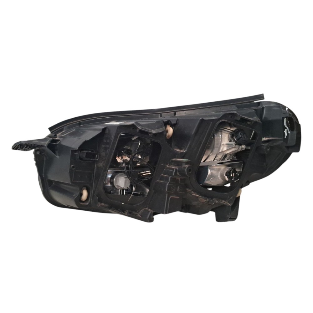 Farol Lado Direito Peugeot Expert 2018 2019 A 2022 Detalhe Direito/passageiro 4